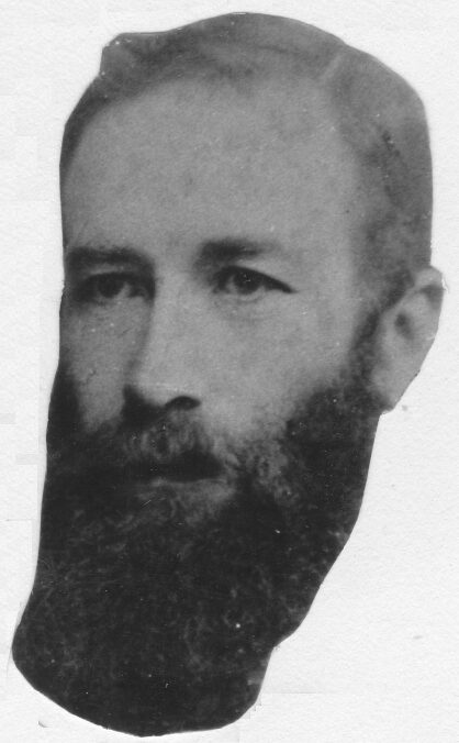 Charles Gilbert Duncan Sandison (i)