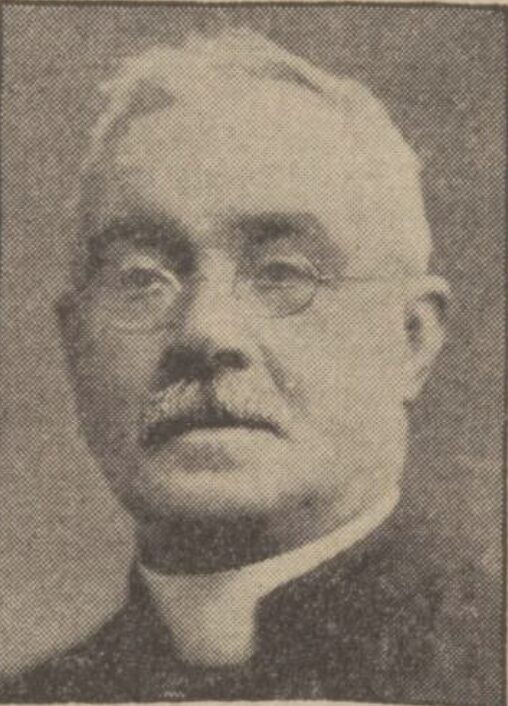 Charles Whyte