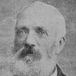 William Sievwright Jr